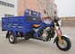 Chinese Ladingsmotorfiets Met drie wielen Fiets 150c van de Vrachtwagen/3 Wiel de Elektrische Lading