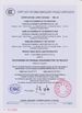 China Chongqing Longkang Motorcycle Co., Ltd. certificaten