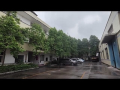 Fabriek voor motorfietsen met drie wielen