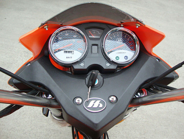 OEM Benzine250cc 200CC Lading 3 Met drie wielen, Chinese rijdt Motorfiets met Schachtaandrijving