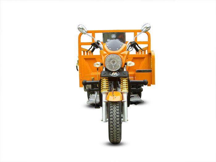 Shuiyin Gemotoriseerde de Motorfietsgas van Ladingstrike 250cc of Benzinebrandstof Met drie wielen