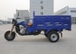 Chinese Ladingsmotorfiets Met drie wielen Fiets 150c van de Vrachtwagen/3 Wiel de Elektrische Lading